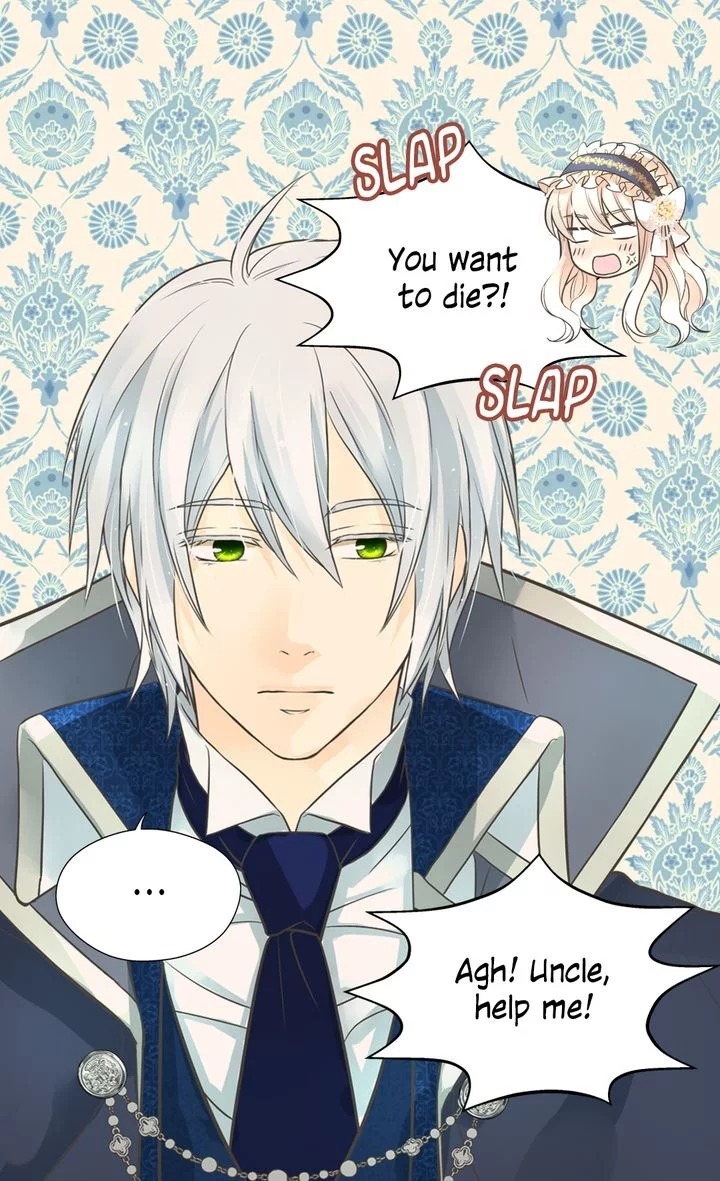 Daughter of the Emperor Chapter 176 - page 44