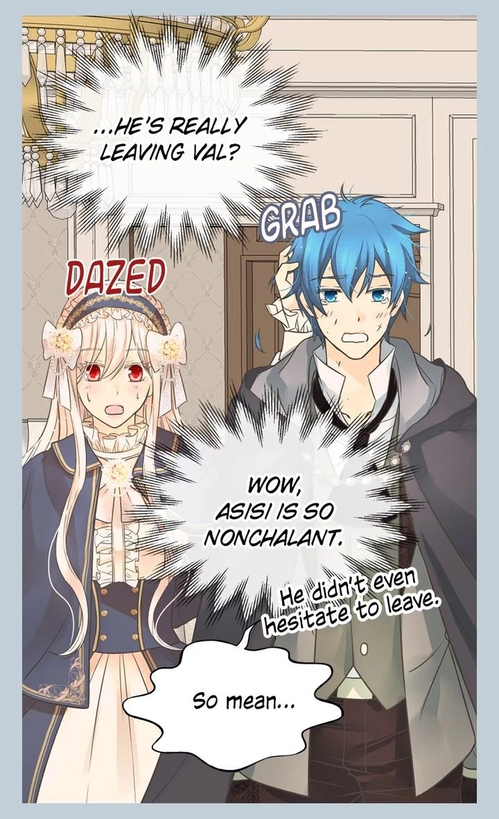 Daughter of the Emperor Chapter 176 - page 46