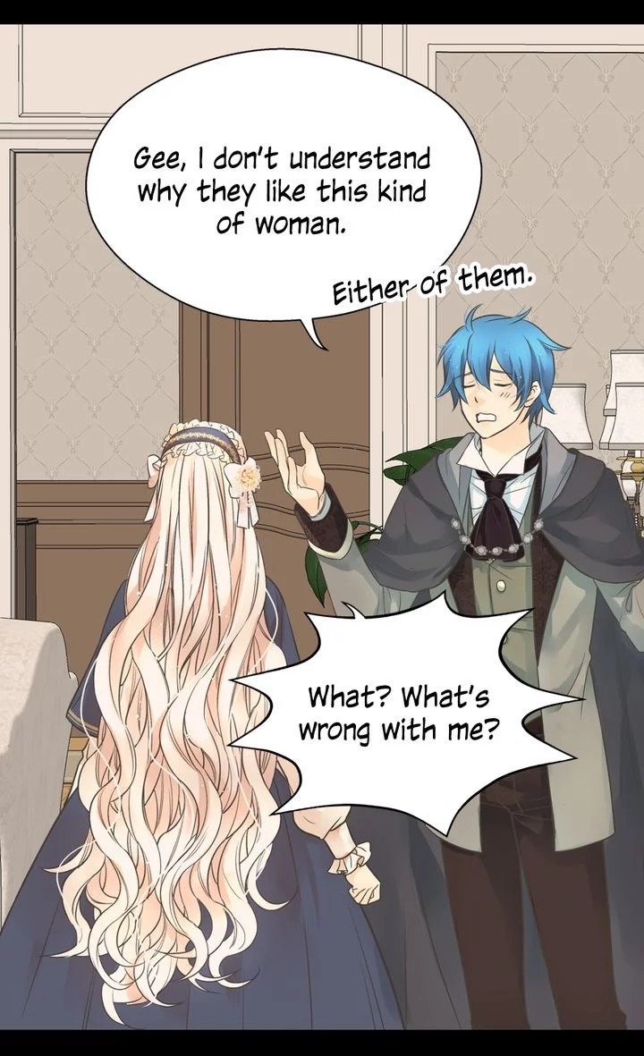 Daughter of the Emperor Chapter 176 - page 47