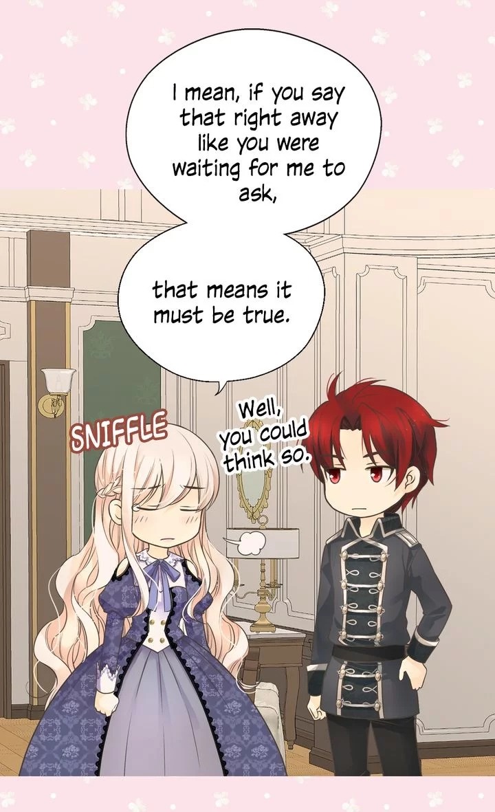 Daughter of the Emperor Chapter 176 - page 7