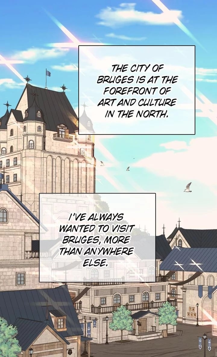 Daughter of the Emperor Chapter 176 - page 8