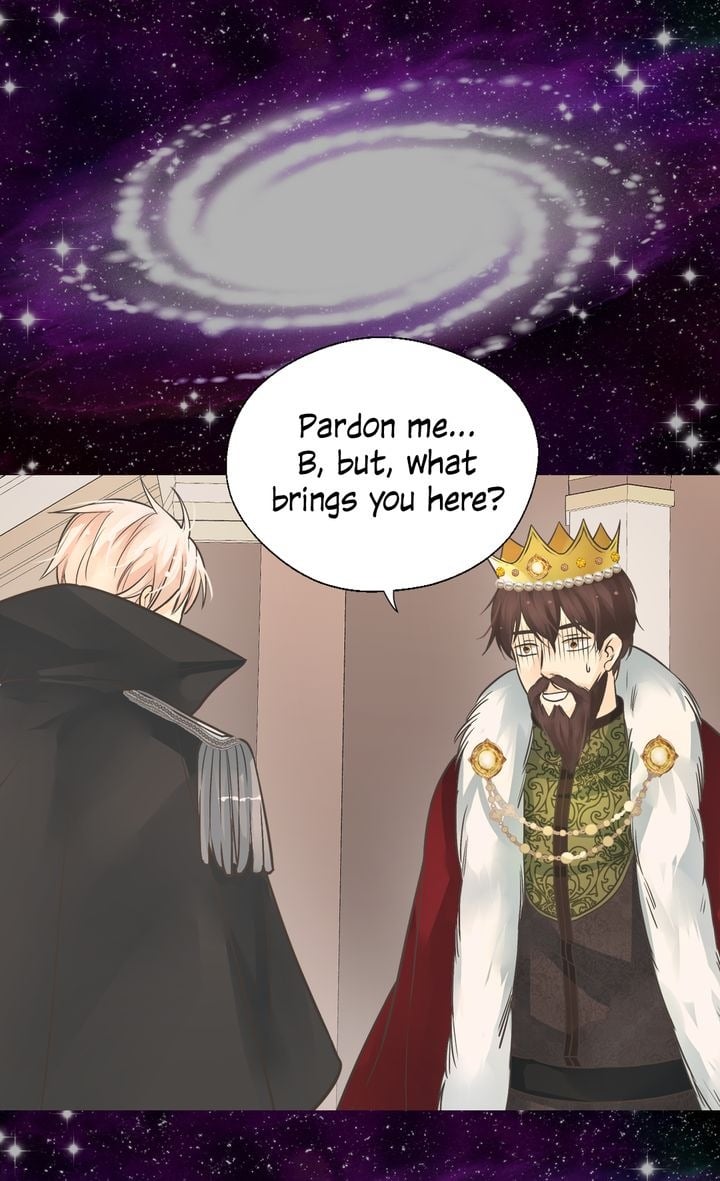 Daughter of the Emperor Chapter 175 - page 10