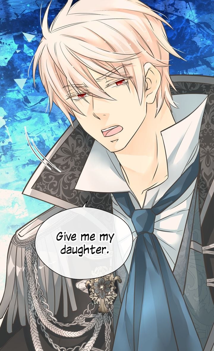 Daughter of the Emperor Chapter 175 - page 12