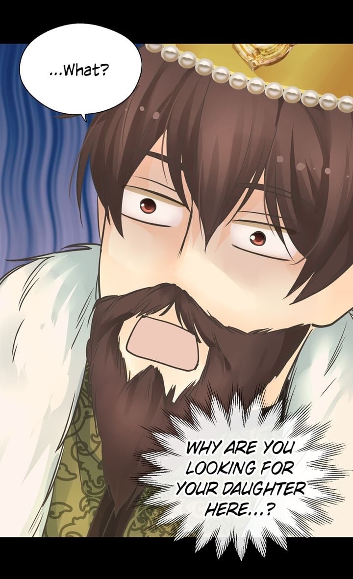 Daughter of the Emperor Chapter 175 - page 13