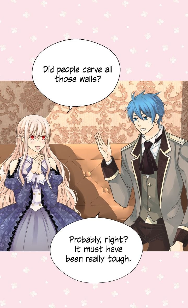 Daughter of the Emperor Chapter 175 - page 18