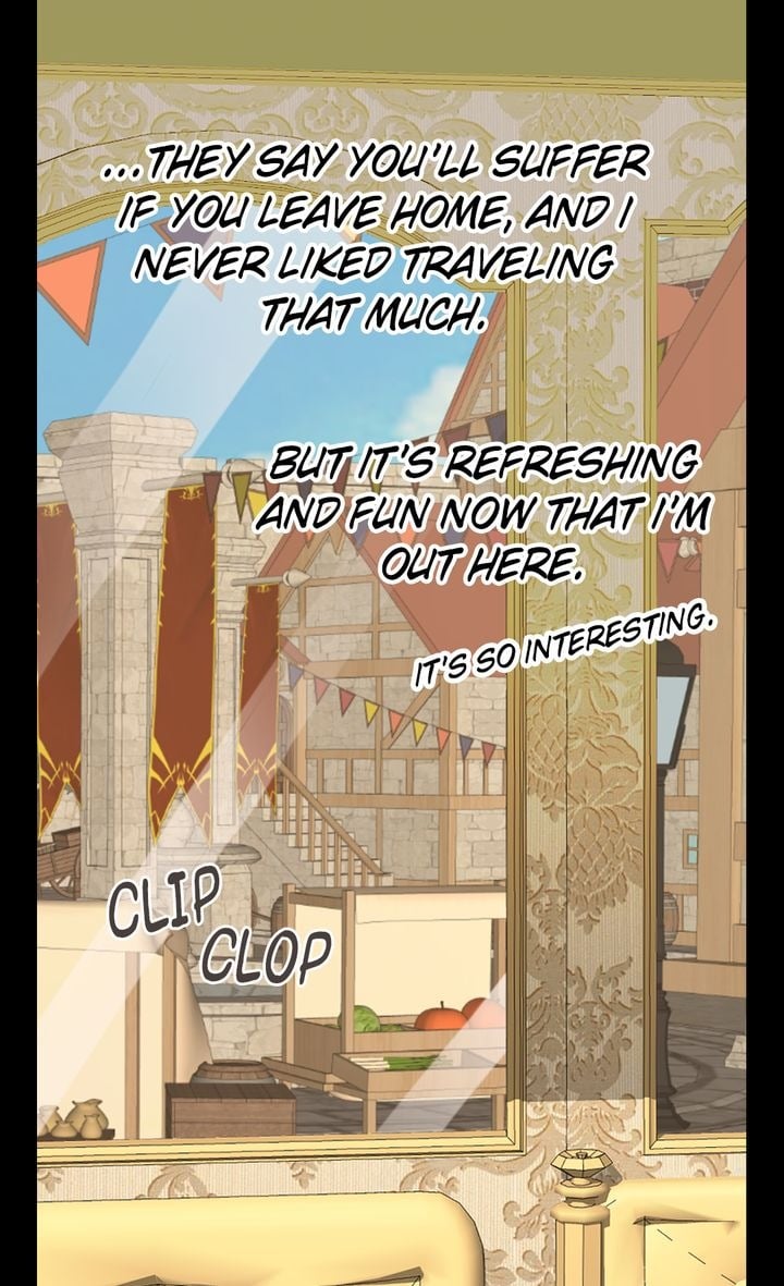 Daughter of the Emperor Chapter 175 - page 23