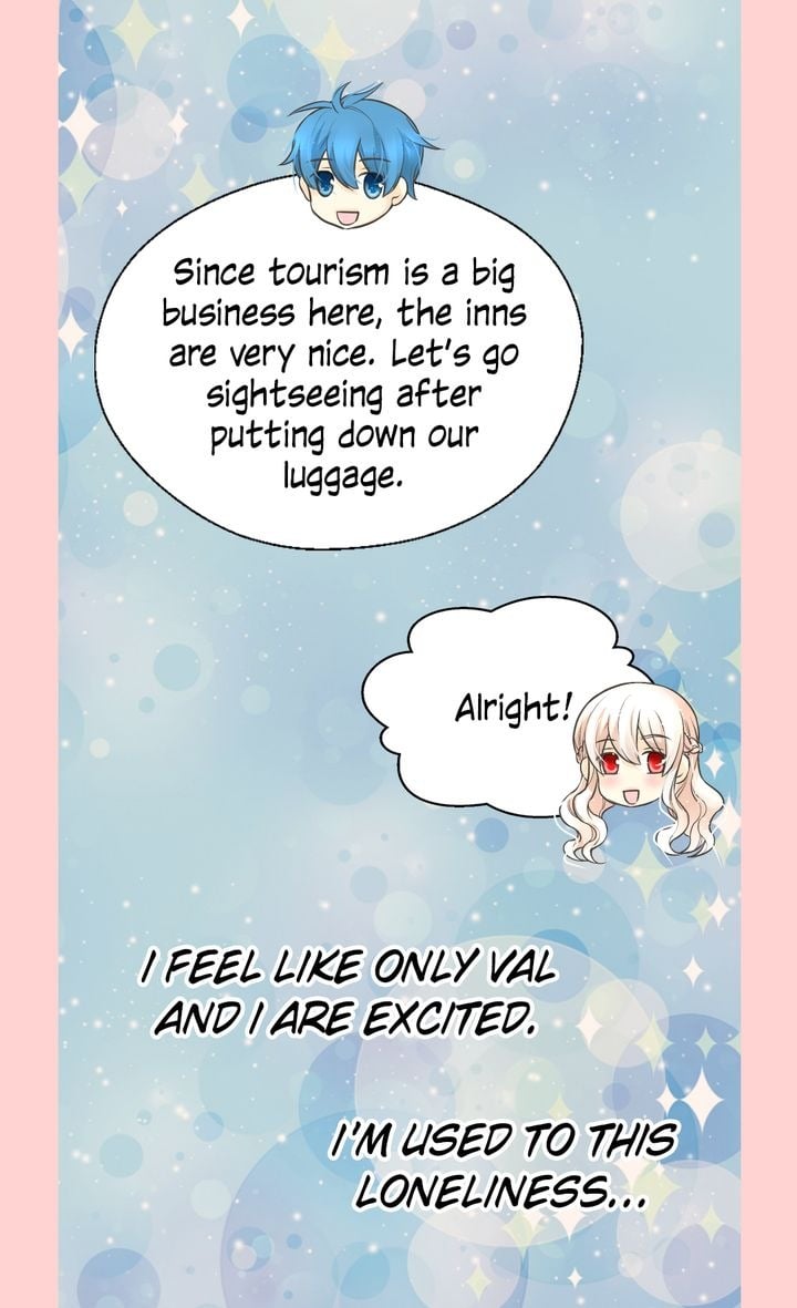 Daughter of the Emperor Chapter 175 - page 24