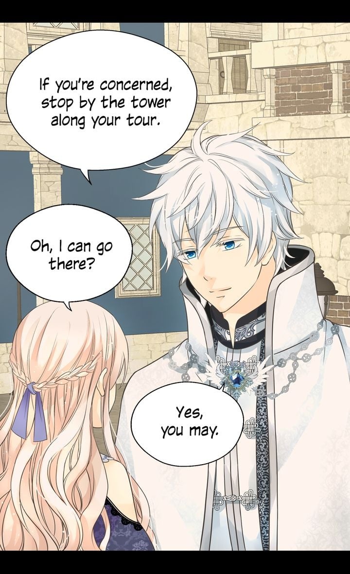 Daughter of the Emperor Chapter 175 - page 29
