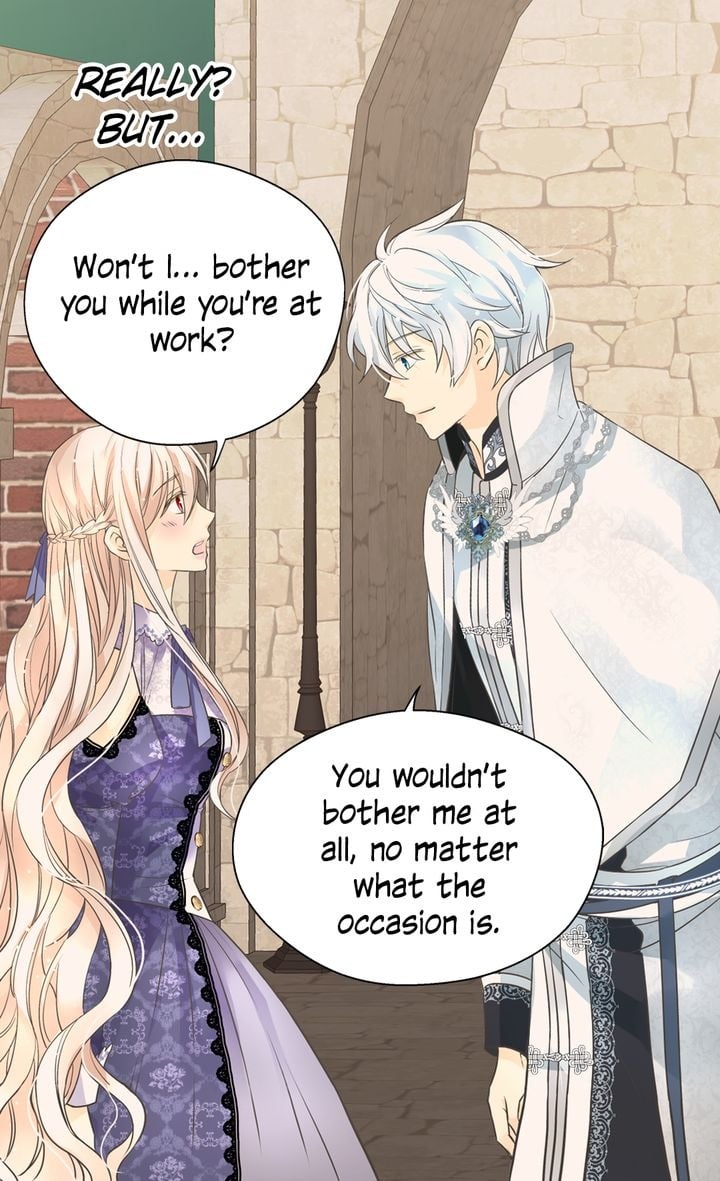 Daughter of the Emperor Chapter 175 - page 30