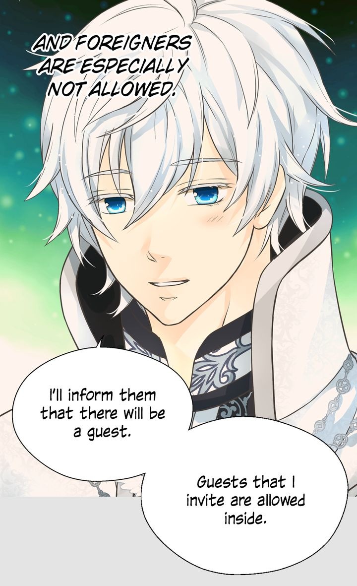 Daughter of the Emperor Chapter 175 - page 32
