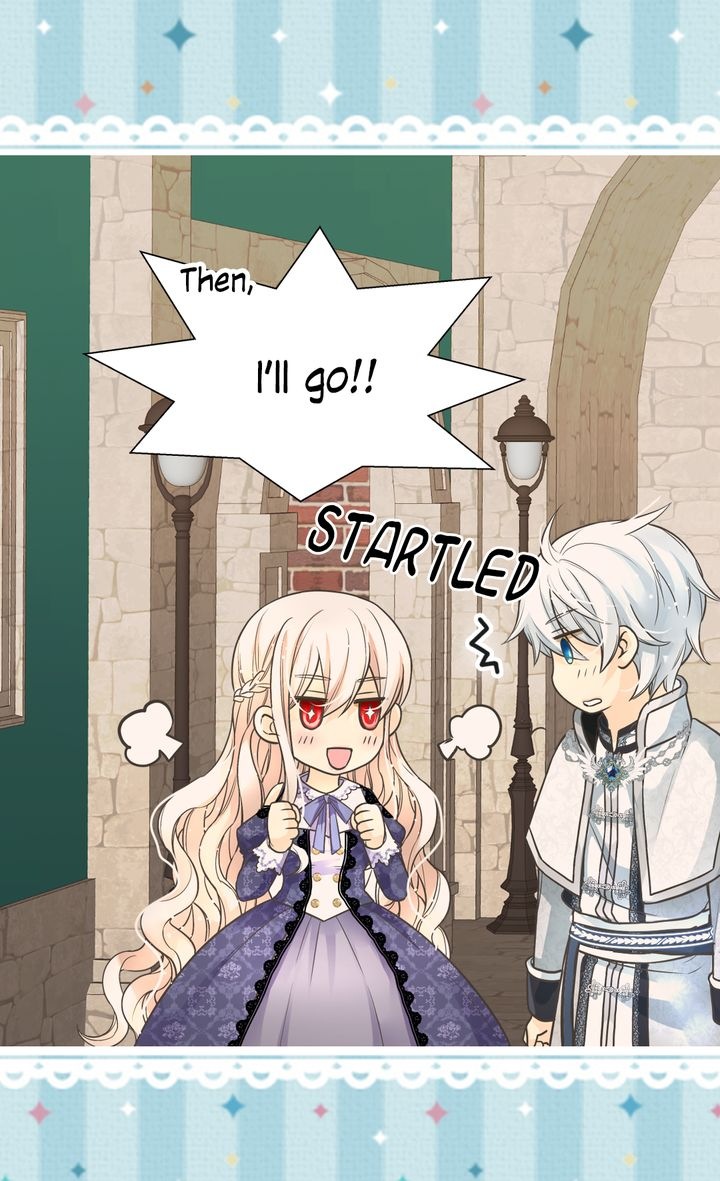 Daughter of the Emperor Chapter 175 - page 33