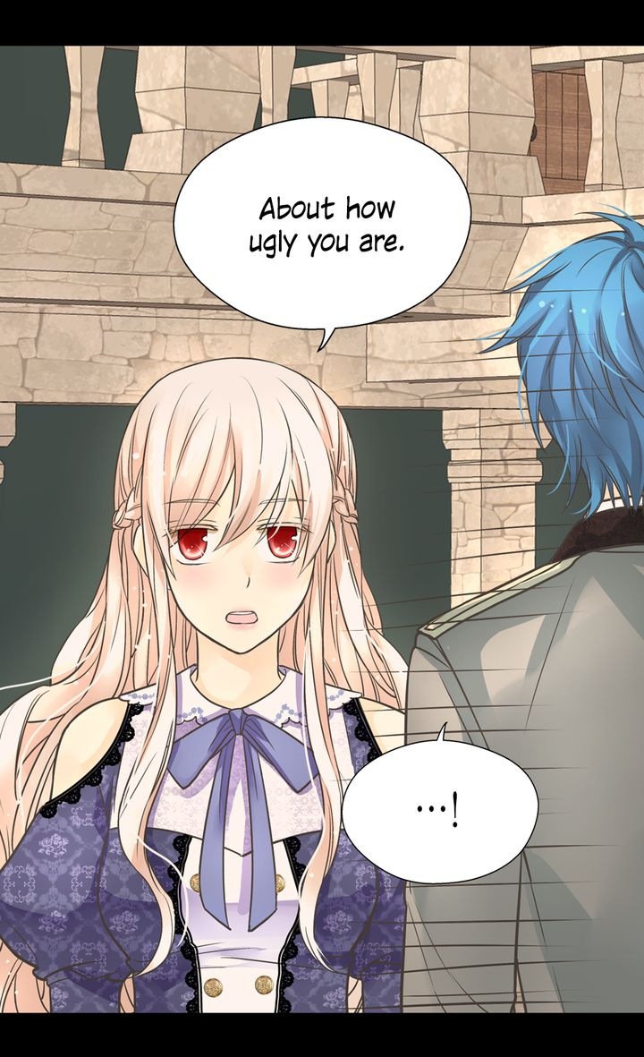 Daughter of the Emperor Chapter 175 - page 38