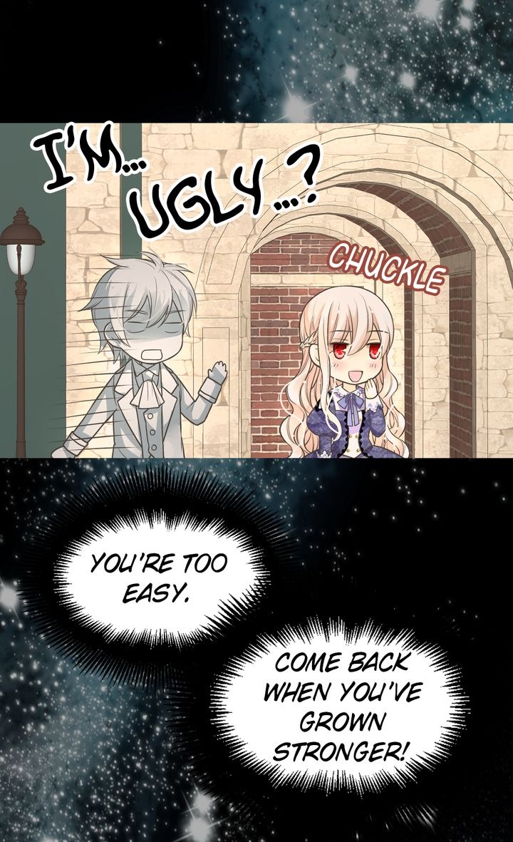 Daughter of the Emperor Chapter 175 - page 39