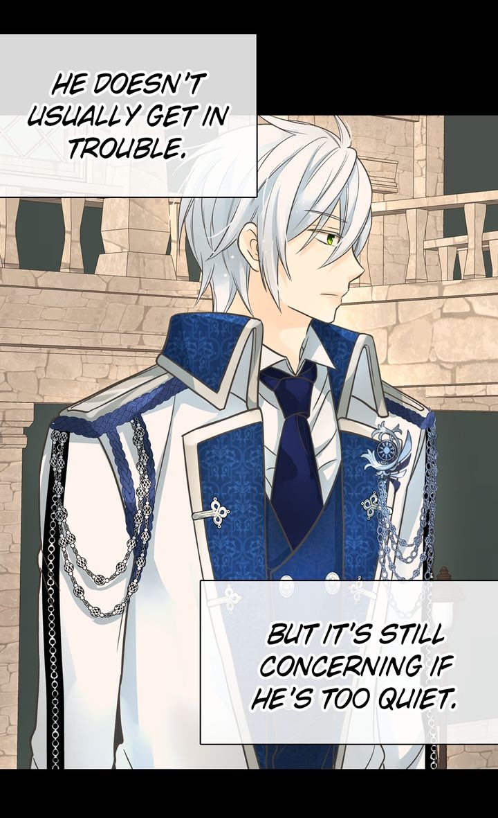 Daughter of the Emperor Chapter 175 - page 41