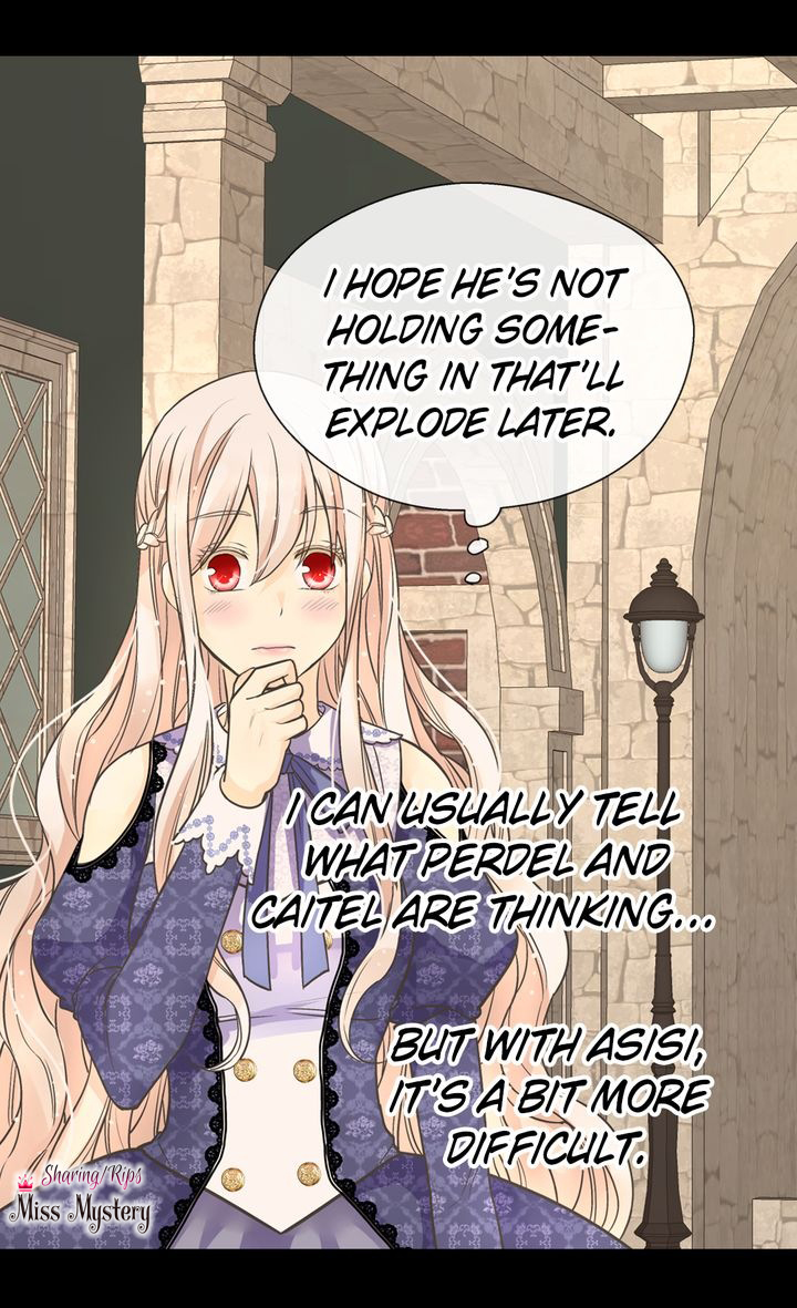 Daughter of the Emperor Chapter 175 - page 42