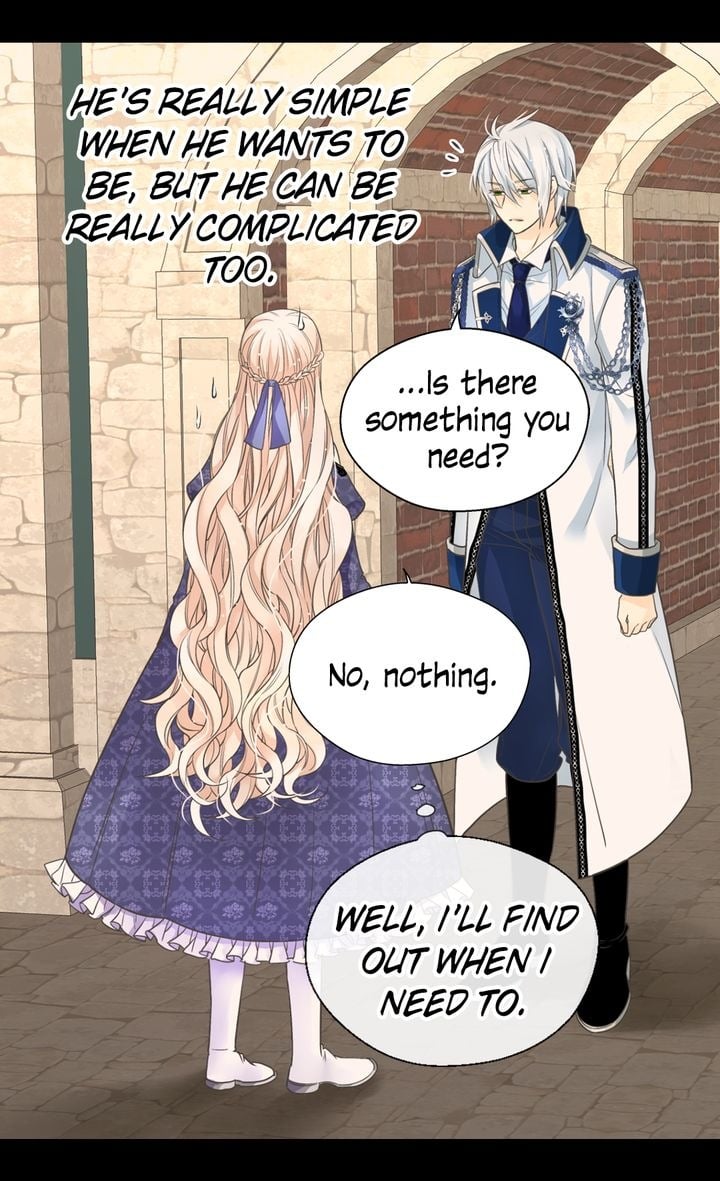 Daughter of the Emperor Chapter 175 - page 43