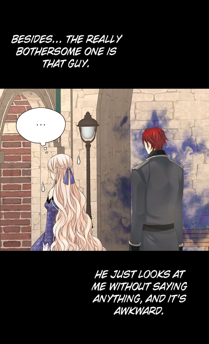 Daughter of the Emperor Chapter 175 - page 44