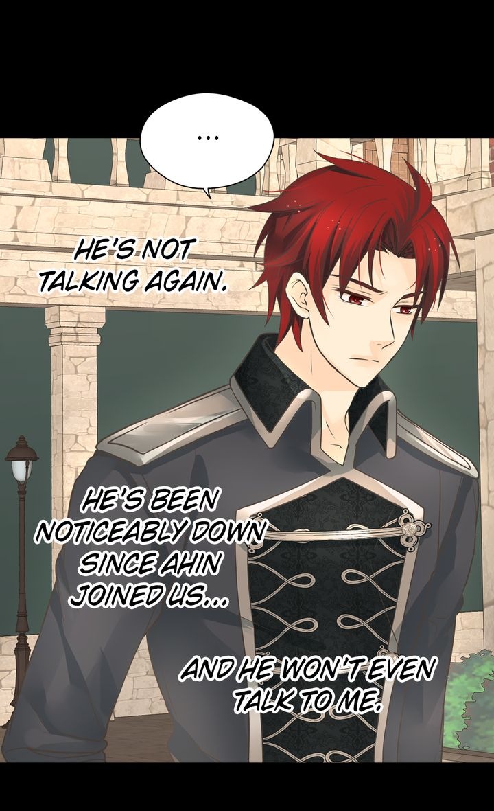 Daughter of the Emperor Chapter 175 - page 46