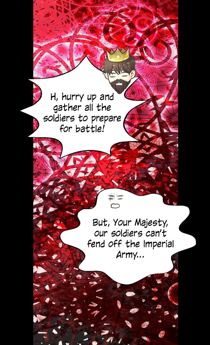 Daughter of the Emperor Chapter 175 - page 5