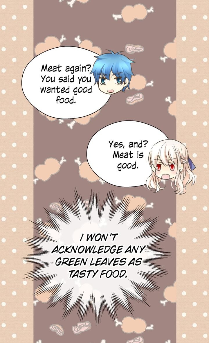 Daughter of the Emperor Chapter 175 - page 52