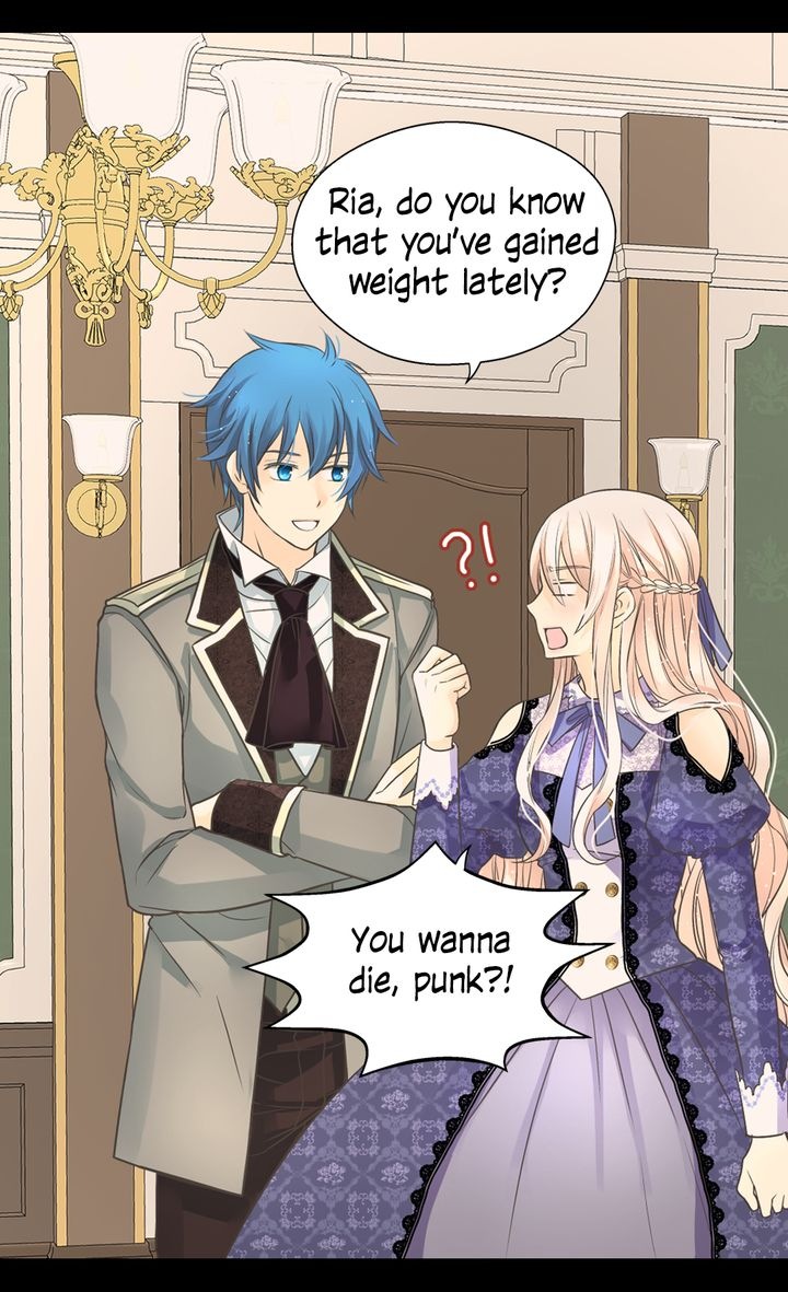 Daughter of the Emperor Chapter 175 - page 54