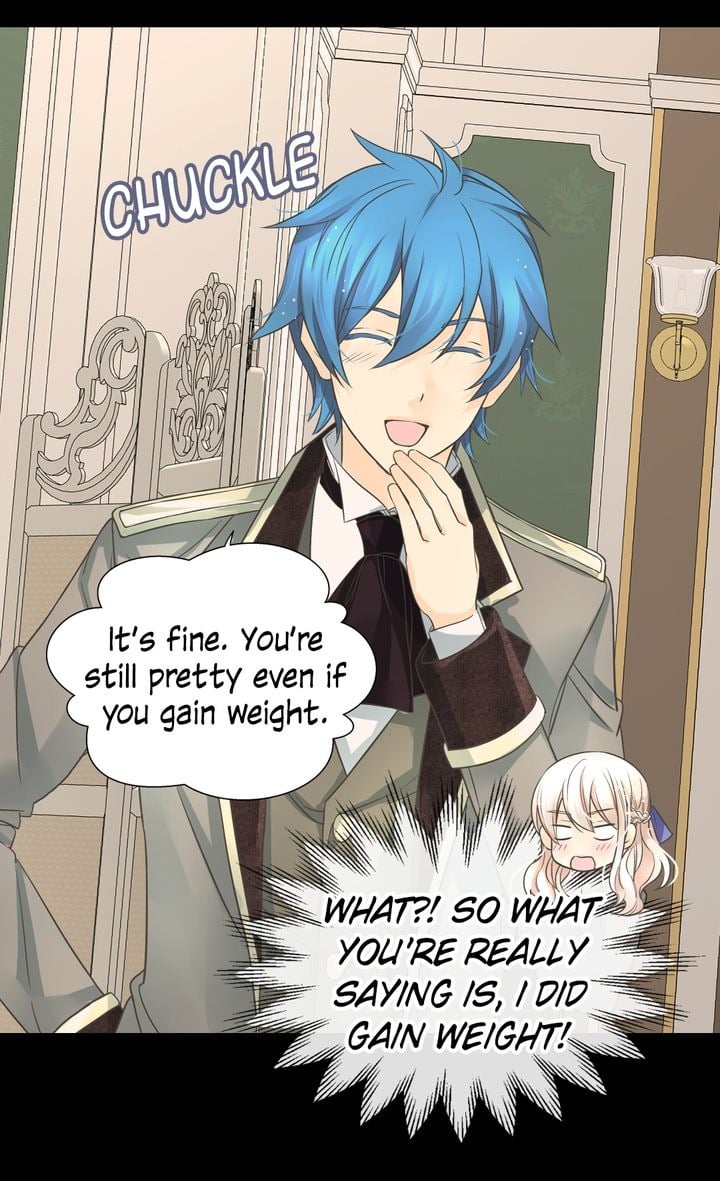 Daughter of the Emperor Chapter 175 - page 55