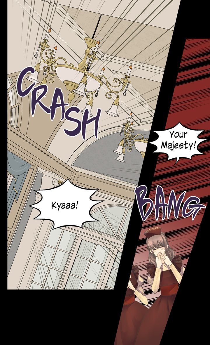 Daughter of the Emperor Chapter 174 - page 13