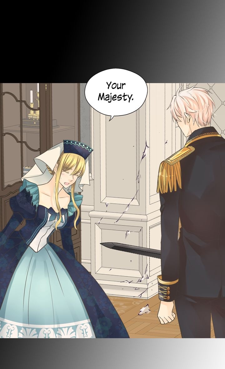 Daughter of the Emperor Chapter 174 - page 15
