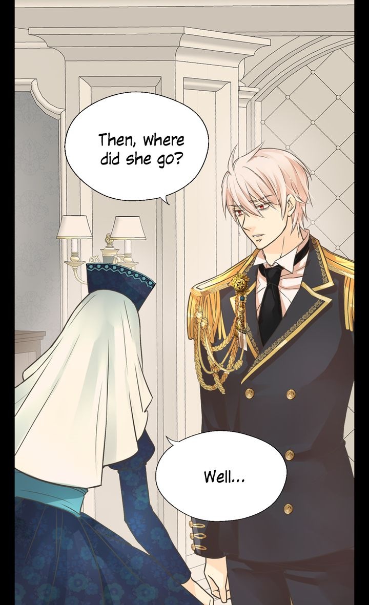 Daughter of the Emperor Chapter 174 - page 18