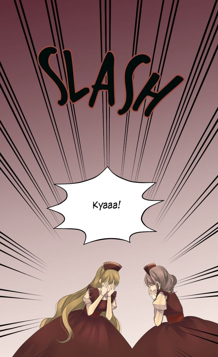 Daughter of the Emperor Chapter 174 - page 22