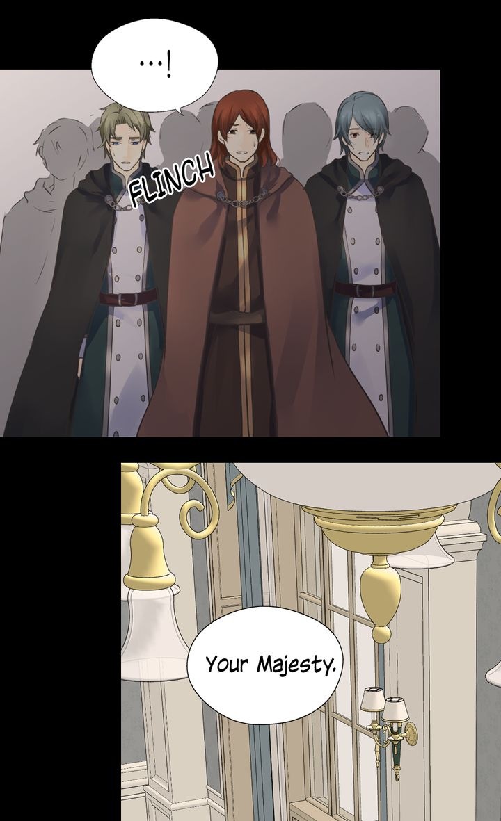 Daughter of the Emperor Chapter 174 - page 26