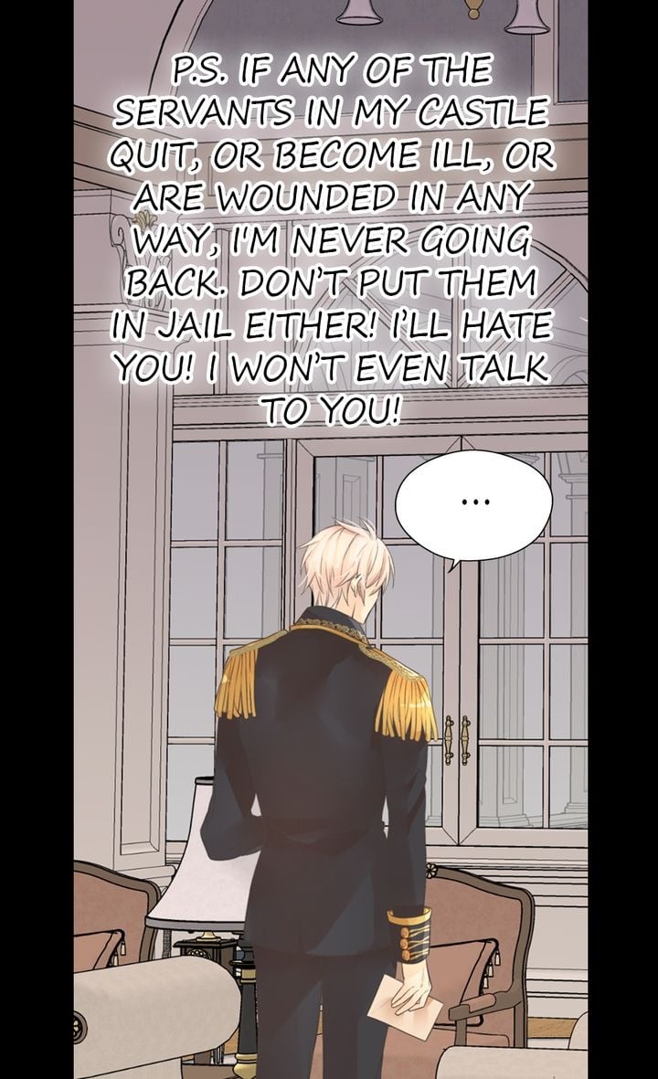 Daughter of the Emperor Chapter 174 - page 30