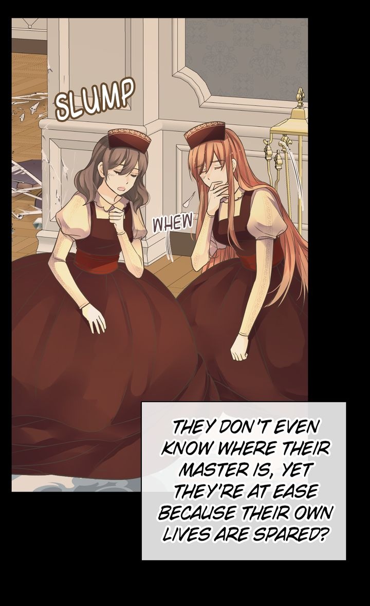 Daughter of the Emperor Chapter 174 - page 34