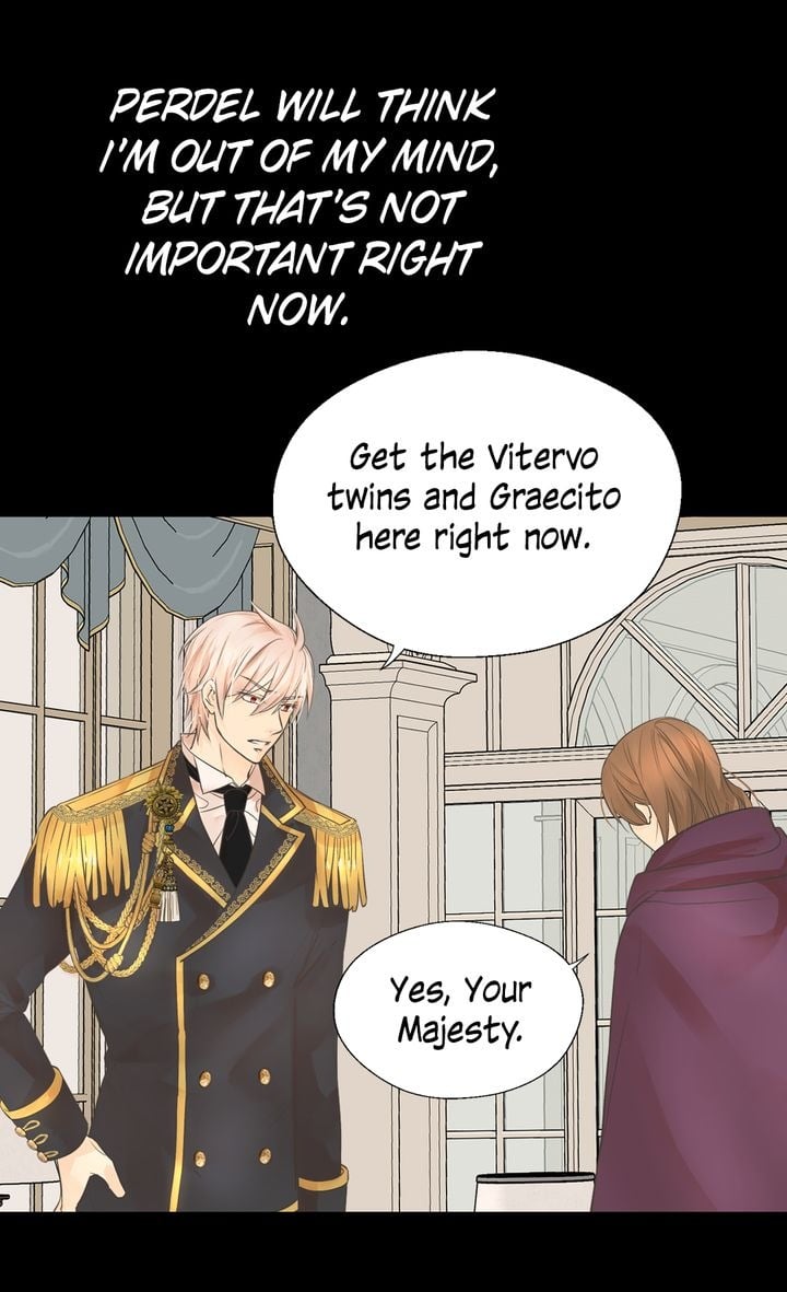 Daughter of the Emperor Chapter 174 - page 36