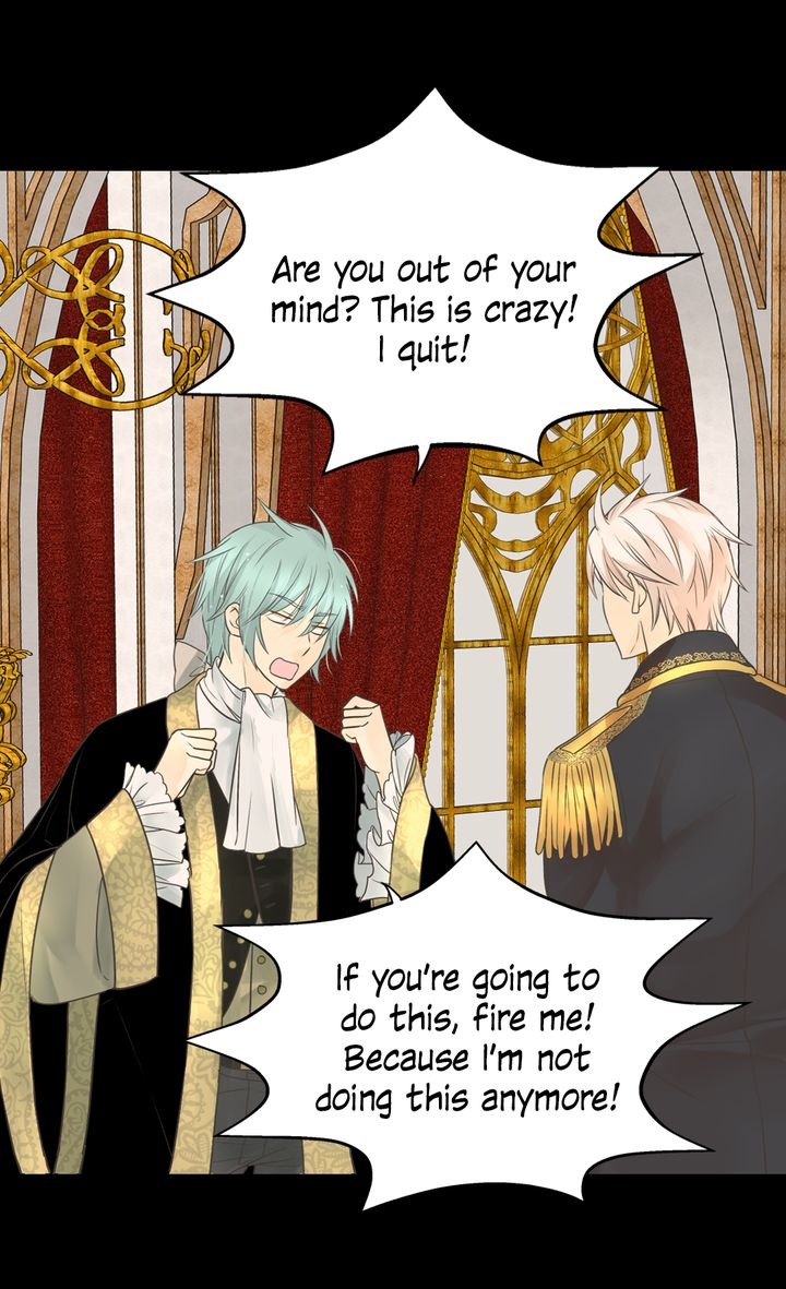 Daughter of the Emperor Chapter 174 - page 50