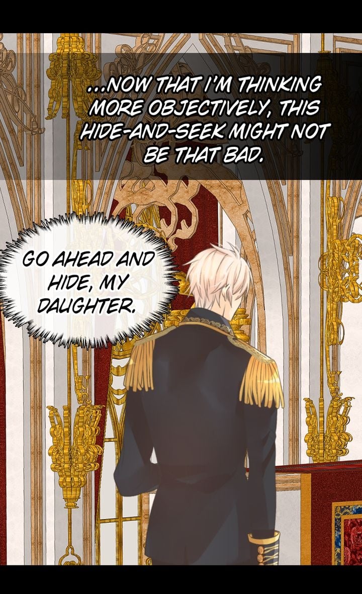Daughter of the Emperor Chapter 174 - page 53