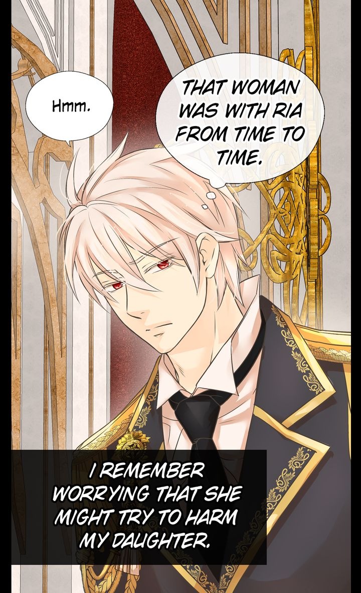 Daughter of the Emperor Chapter 174 - page 6