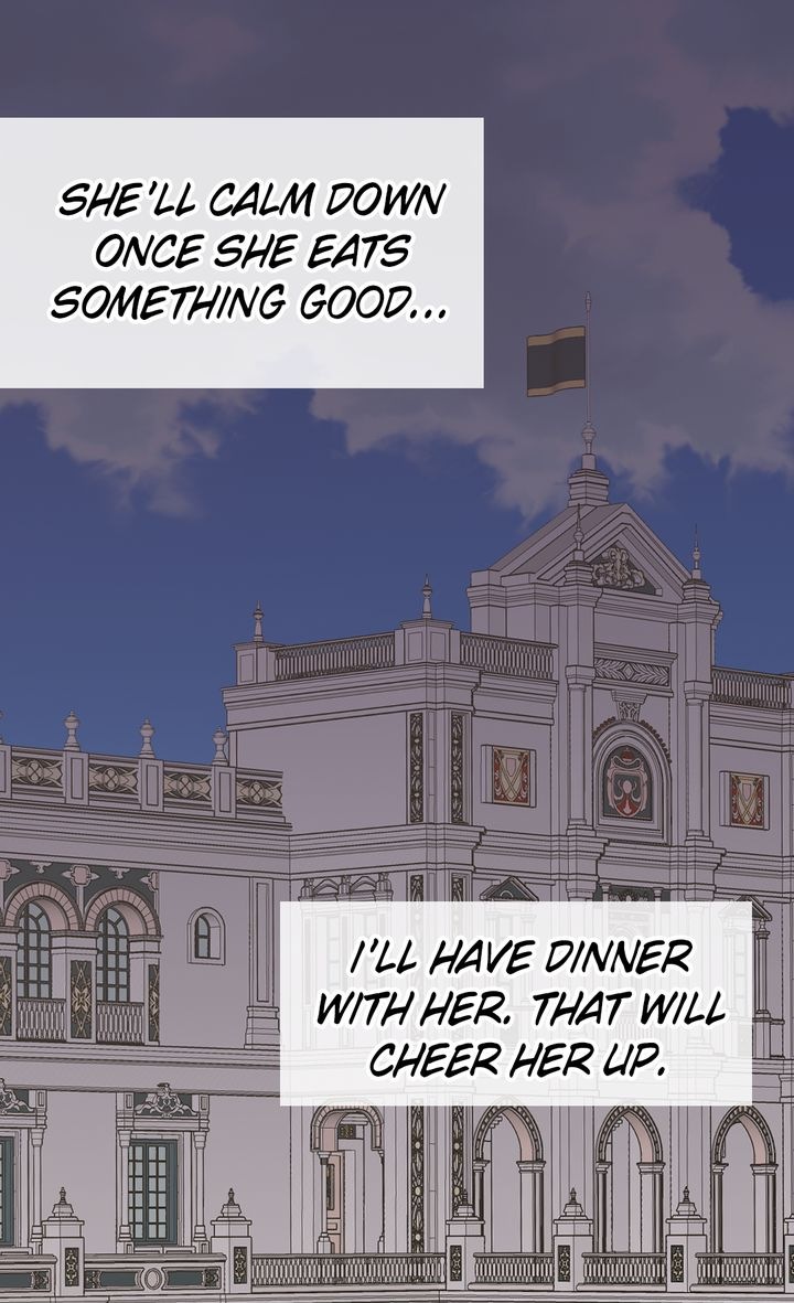 Daughter of the Emperor Chapter 174 - page 8