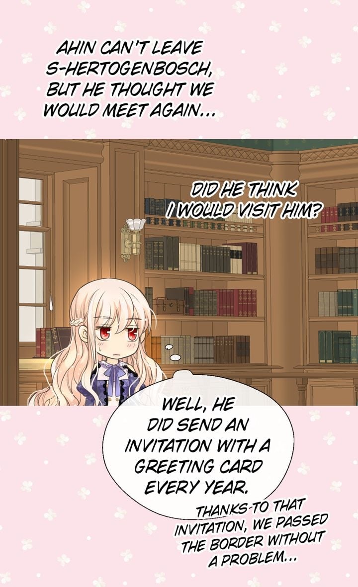 Daughter of the Emperor Chapter 173 - page 44