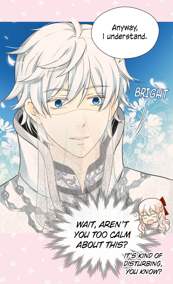 Daughter of the Emperor Chapter 172 - page 13