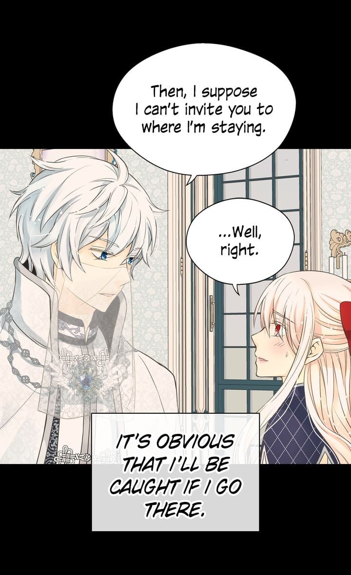 Daughter of the Emperor Chapter 172 - page 14