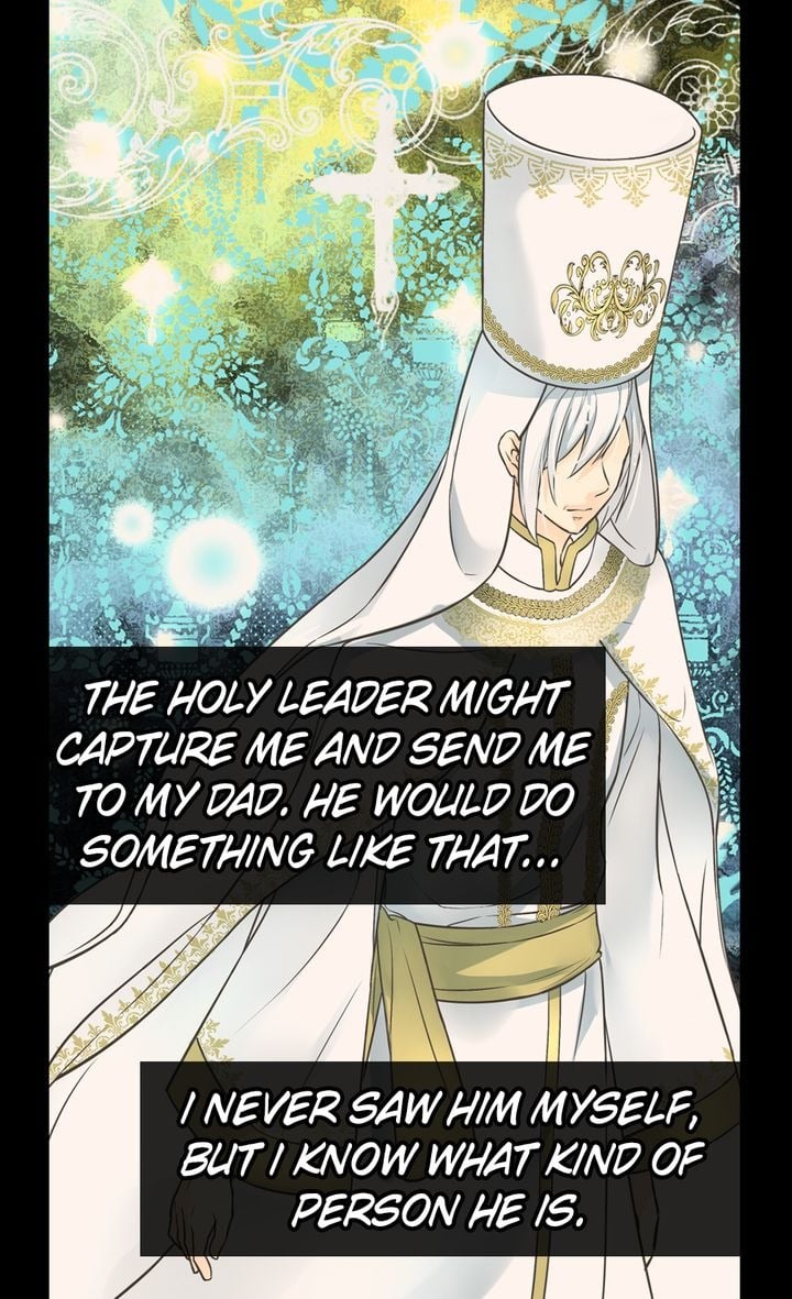 Daughter of the Emperor Chapter 172 - page 15