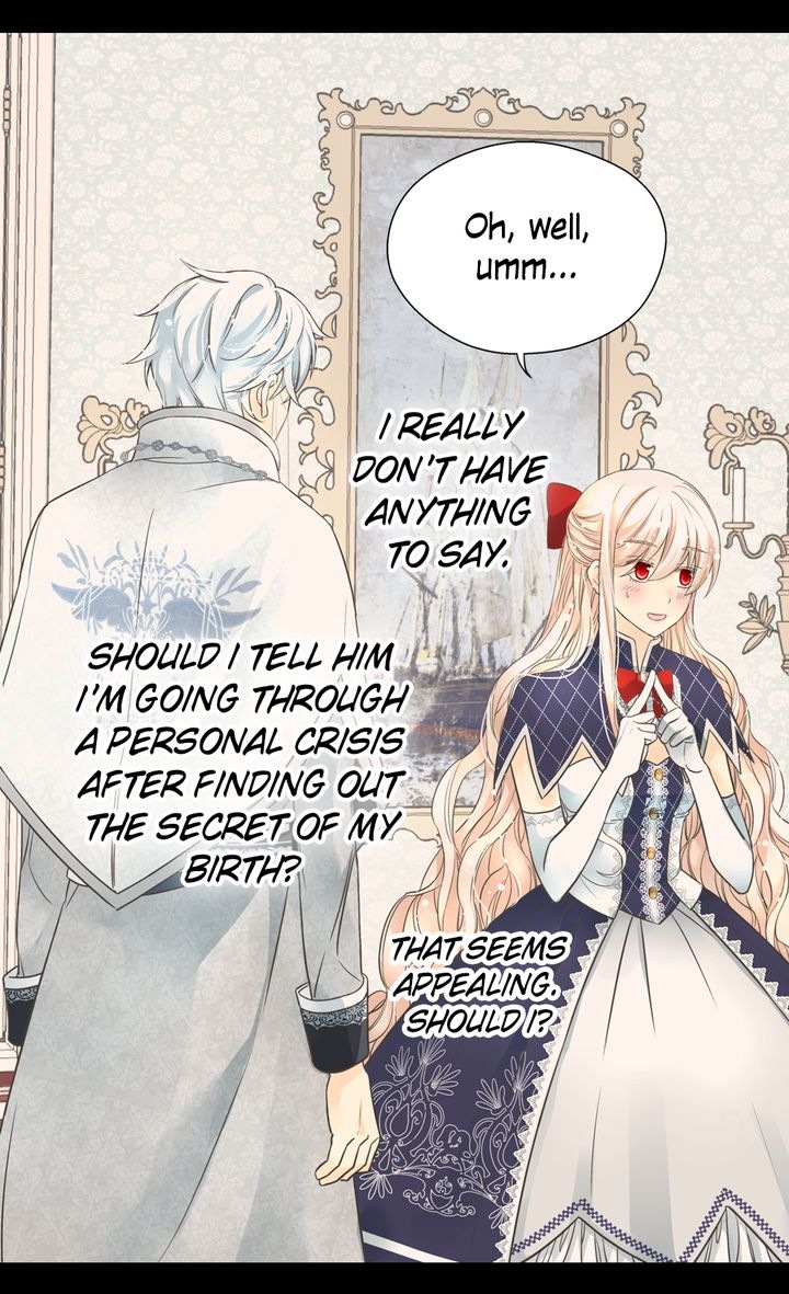 Daughter of the Emperor Chapter 172 - page 2