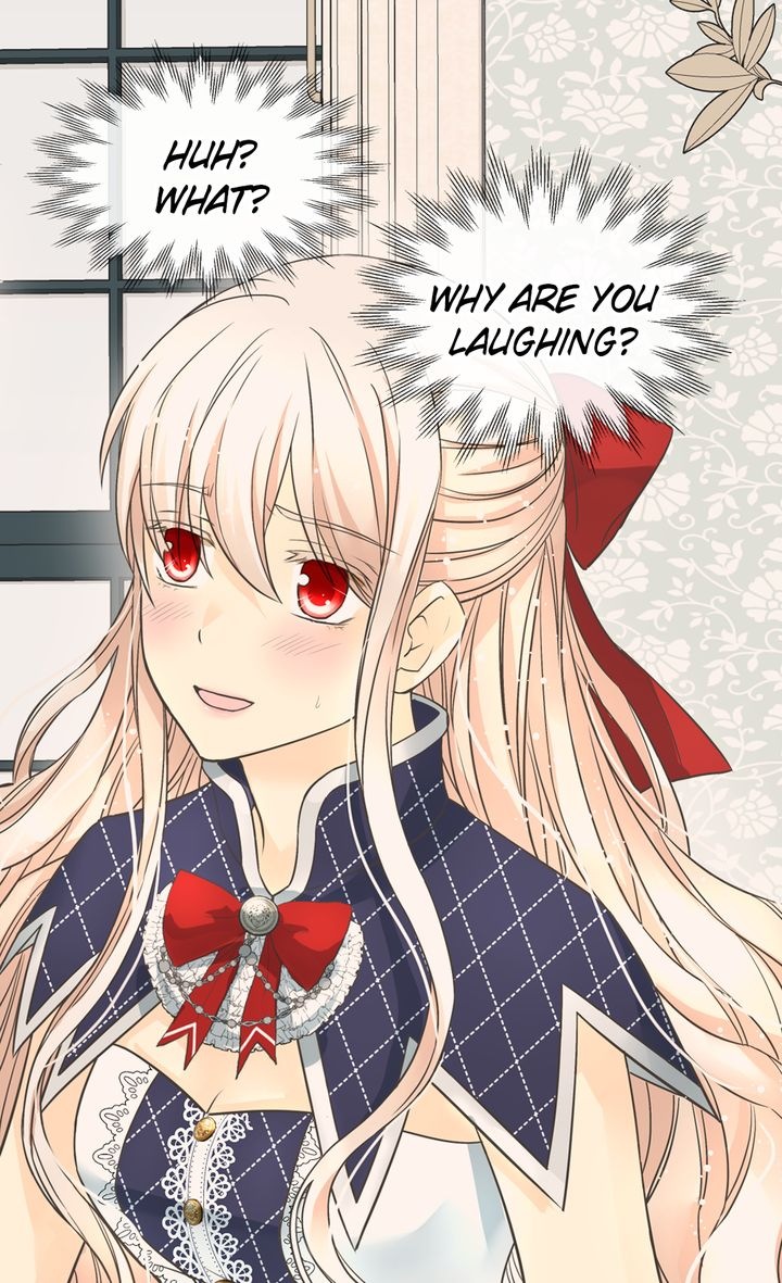 Daughter of the Emperor Chapter 172 - page 20