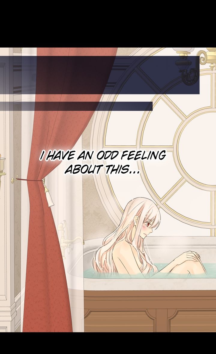 Daughter of the Emperor Chapter 172 - page 24