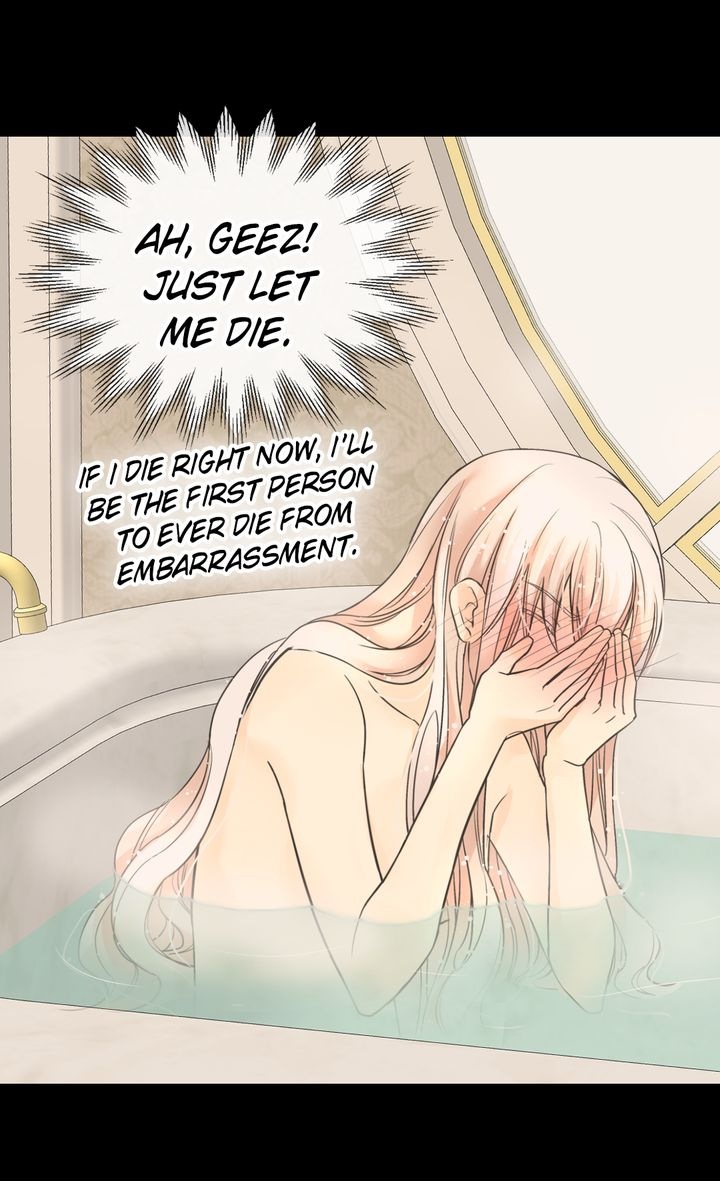 Daughter of the Emperor Chapter 172 - page 27