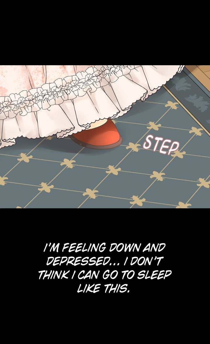 Daughter of the Emperor Chapter 172 - page 31