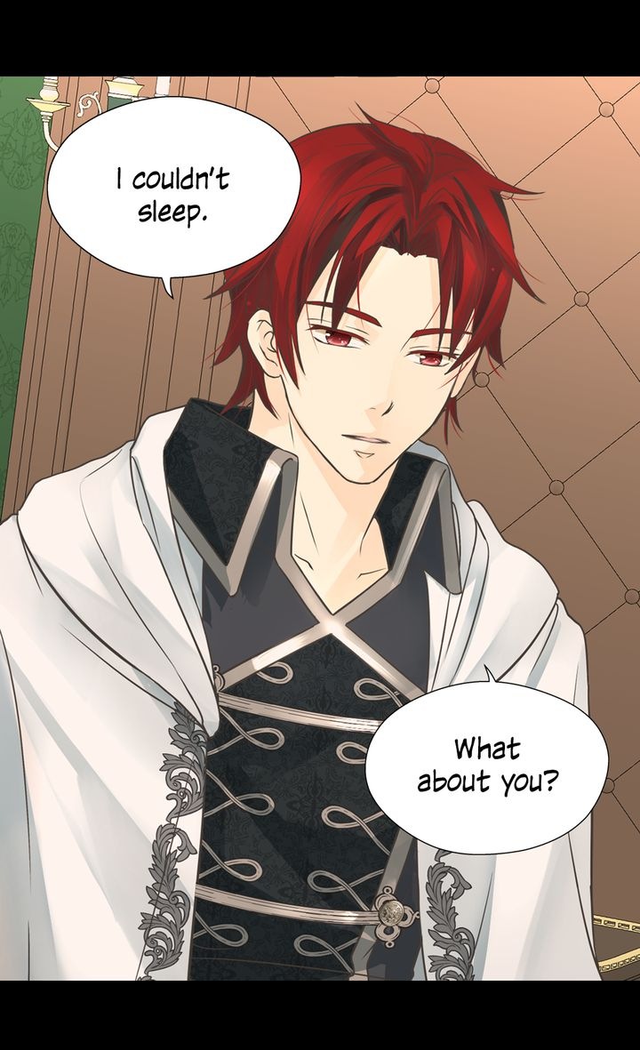 Daughter of the Emperor Chapter 172 - page 35