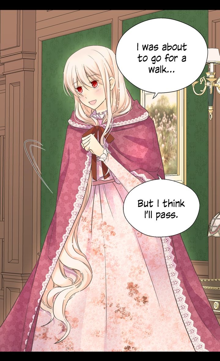 Daughter of the Emperor Chapter 172 - page 36