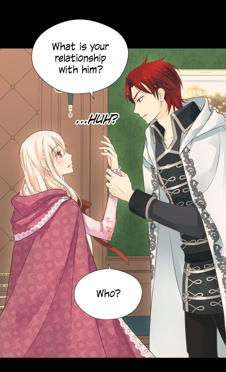 Daughter of the Emperor Chapter 172 - page 39